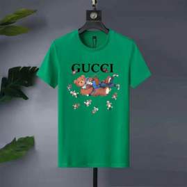 Picture of Gucci T Shirts Short _SKUGucciM-4XL11Lr15812059